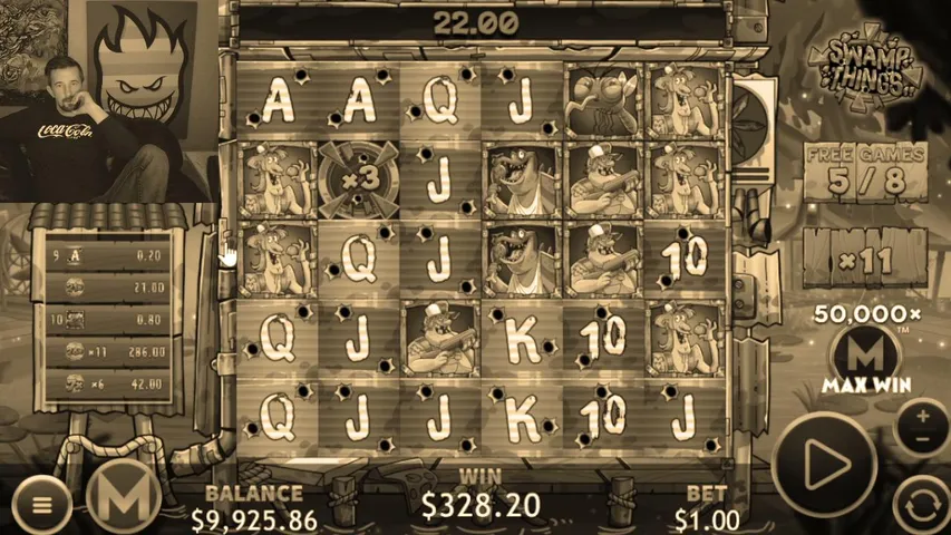mon3ym1k3 playing Slots & Casino - Live Casino Stream