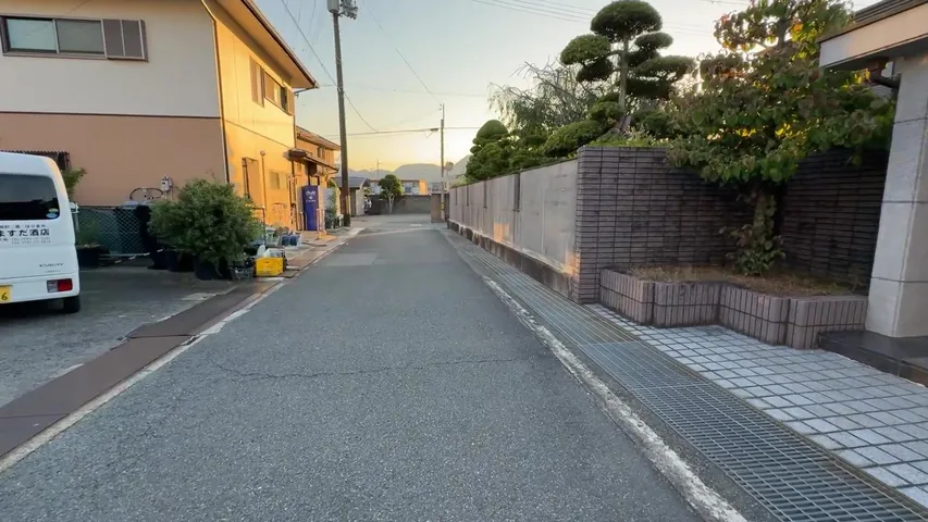 ⭐︎【外配信】西脇市『木造アーケード、ノスタルジーを探したいらしい』のち周辺散歩【Japan HYOGO IRL】⭐︎