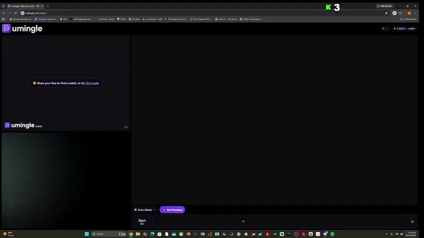 Im finally back...