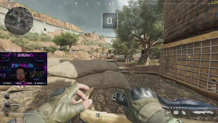 Subiendo en Ranked hasta que pierda la cordura 📈