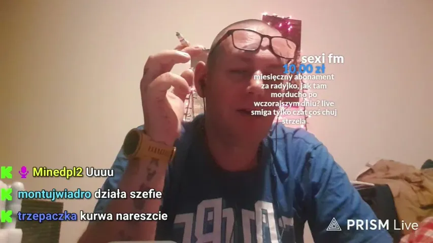 minedpl2 playing Just Chatting - Live Casino Stream