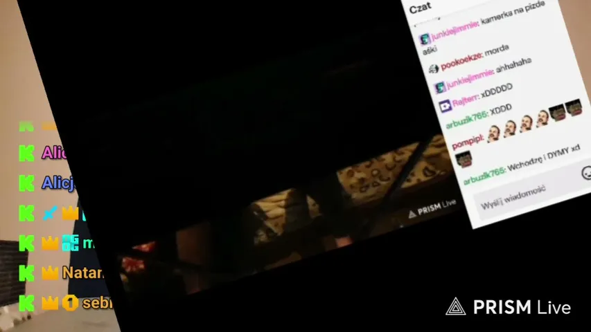 minedpl2 playing Just Chatting - Live Casino Stream