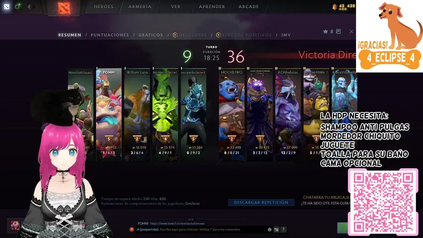 ✨『APOYEN AL CACHORRO』🩷 🔥 RULETA🔥 🩷♡ VEN MRD✨ │ 🌸❗discord❗yapes❗reglas 🌸🌸 REDES: @mishavtuberowo