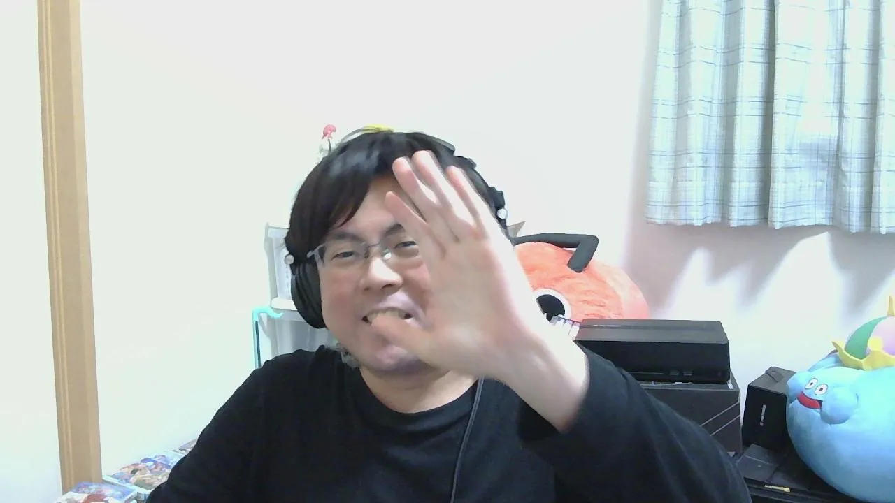 kurosu777 live