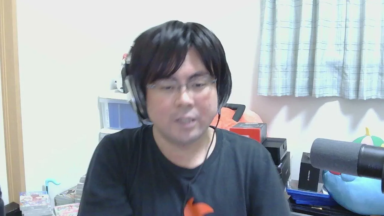 kurosu777 live