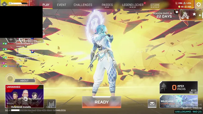 Chill Gaming ツ  | @MienPanda on all socials