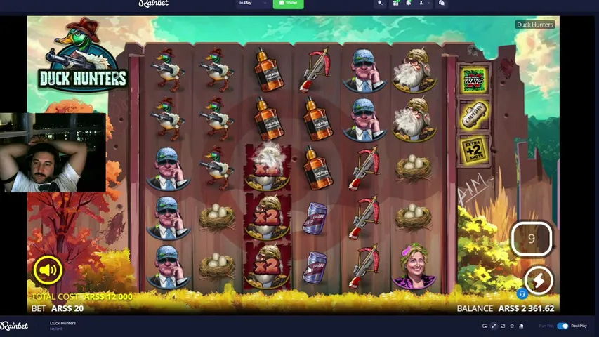 dawkiss playing Slots & Casino - Live Casino Stream