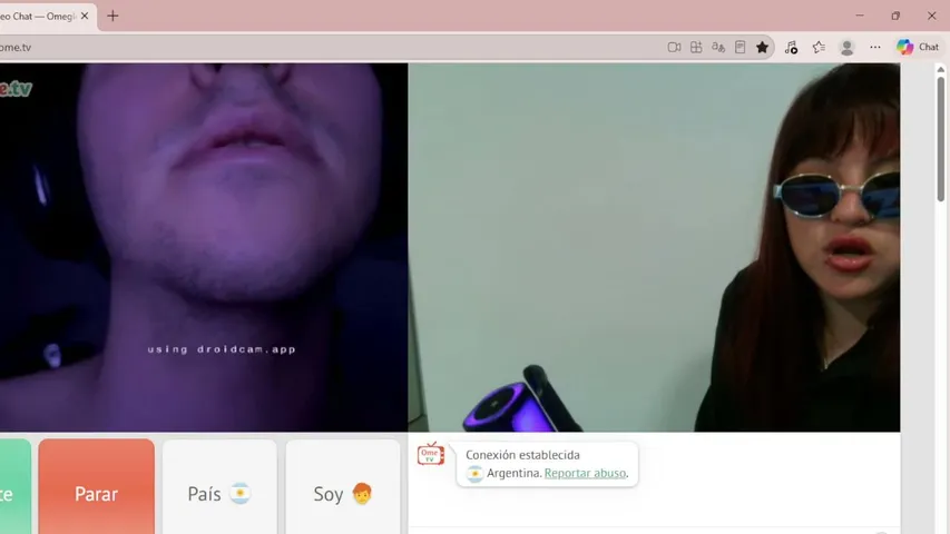 Sigan hablando