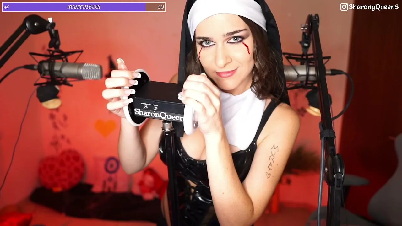 SharonQueen