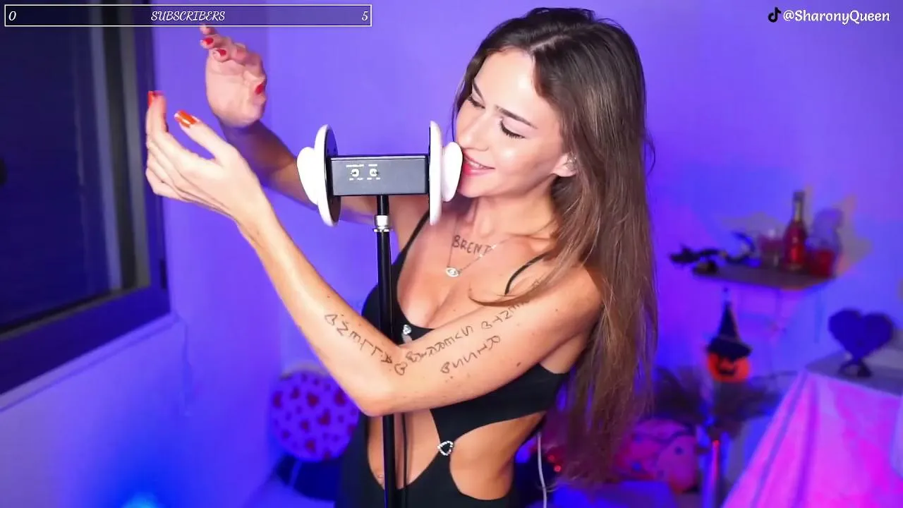 SharonQueen