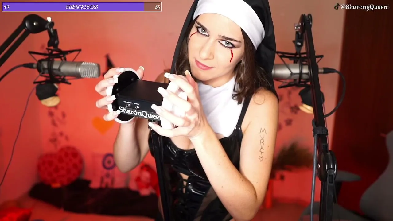 SharonQueen
