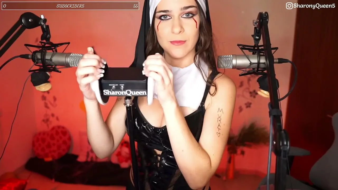 SharonQueen