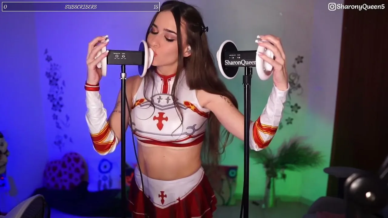 SharonQueen