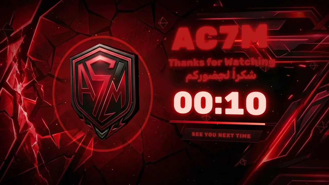 AC7M live stream