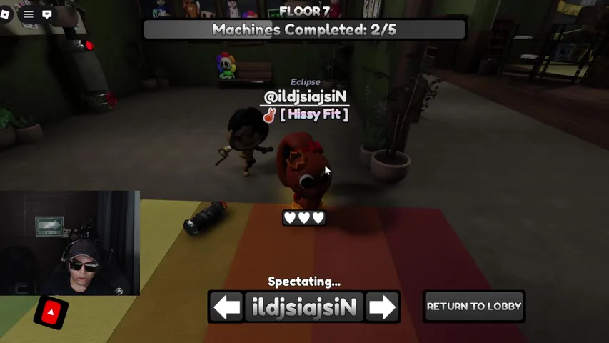 Baby no money dehpue garden tower defense