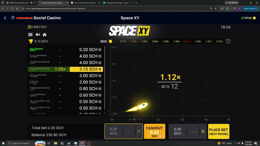 xwlng playing Gamble With Your Friends - Live Casino Stream