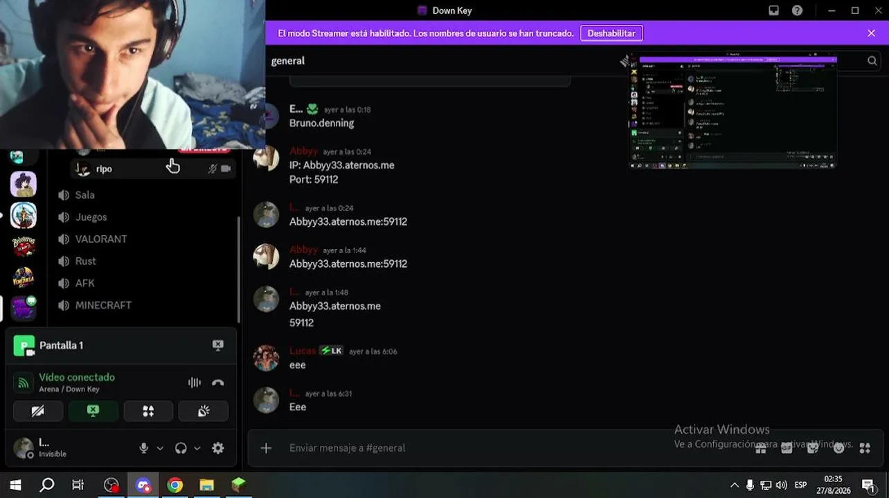 lautyvzz live