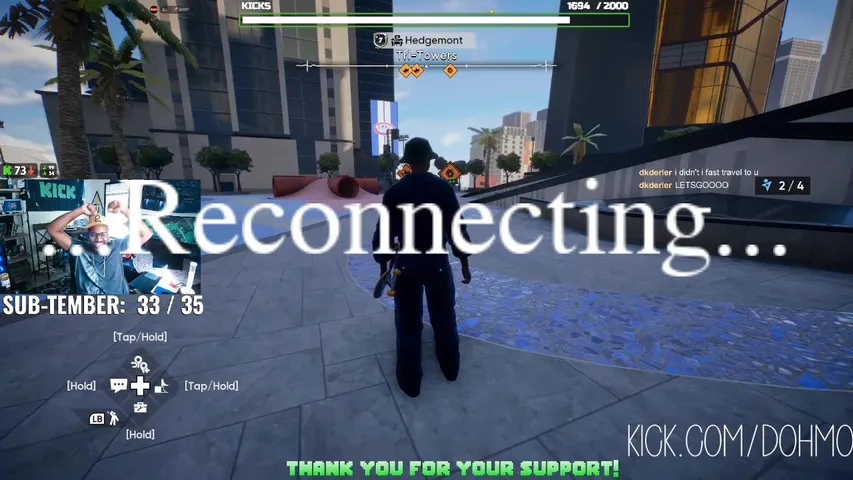 ✅ EXPLORING AUSTIN, TX ✅ KICK OFFICIAL SIGN SPINNER 🏆 World Champion Sign Spinner 🏆 Partner Push 12/25 Subs - 70/75 CCV 🏆