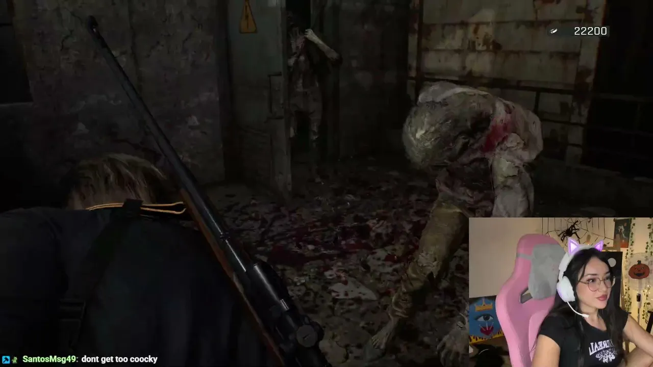 Isabmariin live stream