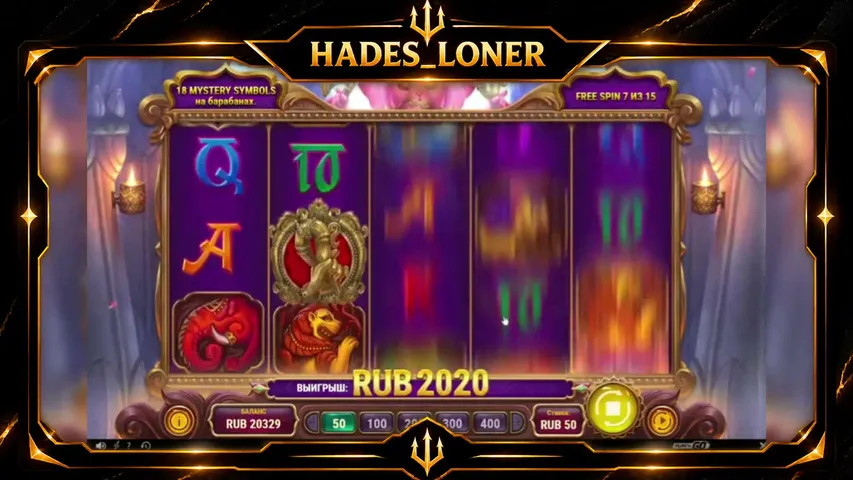 hadesloner playing Slots & Casino - Live Casino Stream