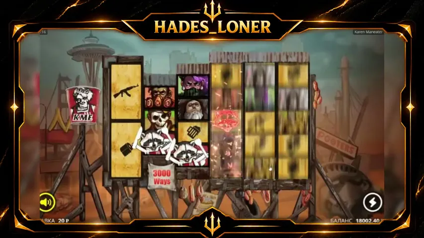 hadesloner playing Slots & Casino - Live Casino Stream