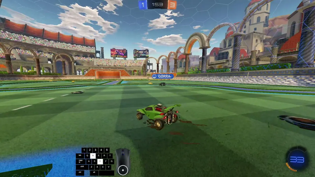 Hexjok