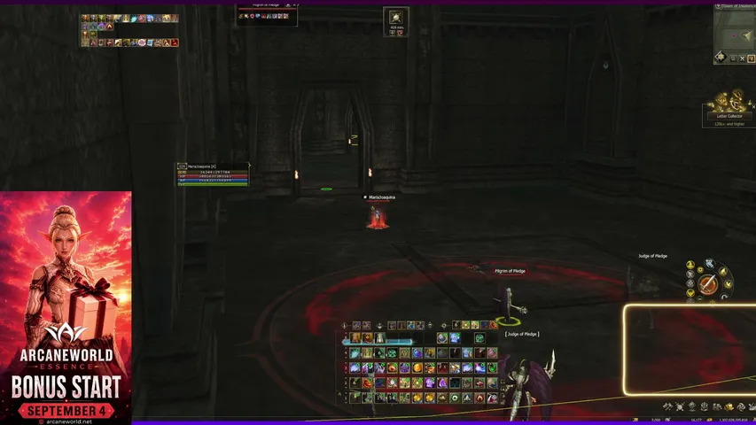 siriguelaoficial Lineage 2 stream image