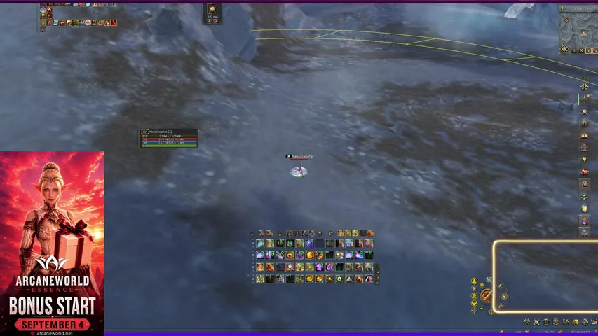 siriguelaoficial Lineage 2 stream image