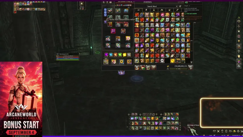 siriguelaoficial Lineage 2 stream image