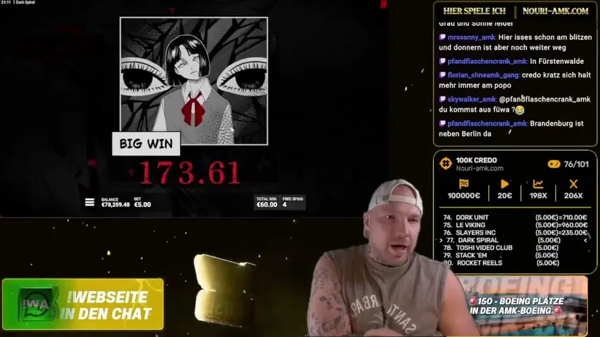 🎯 MAX WIN MISSION! 🚀 Wir jagen heute den absoluten Höchstgewinn 👉 Sicher dir jetzt deinen fetten Extra-Bonus! 🎰💸