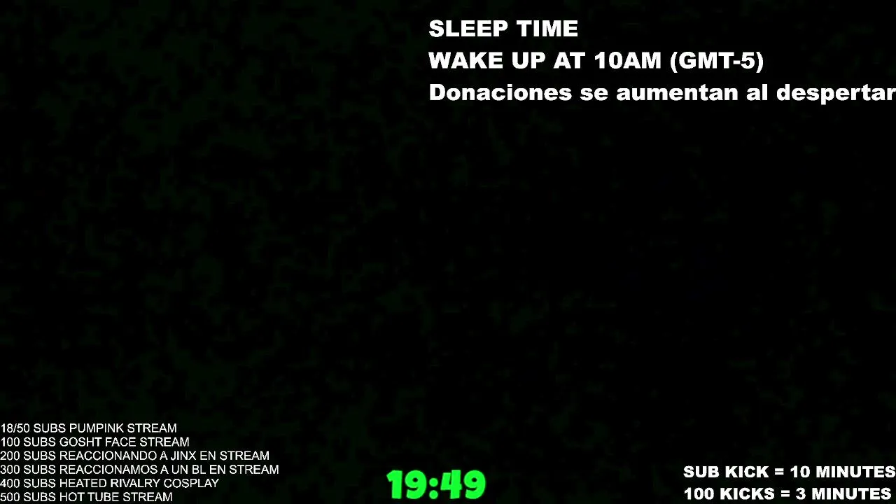 AngeloGamer live