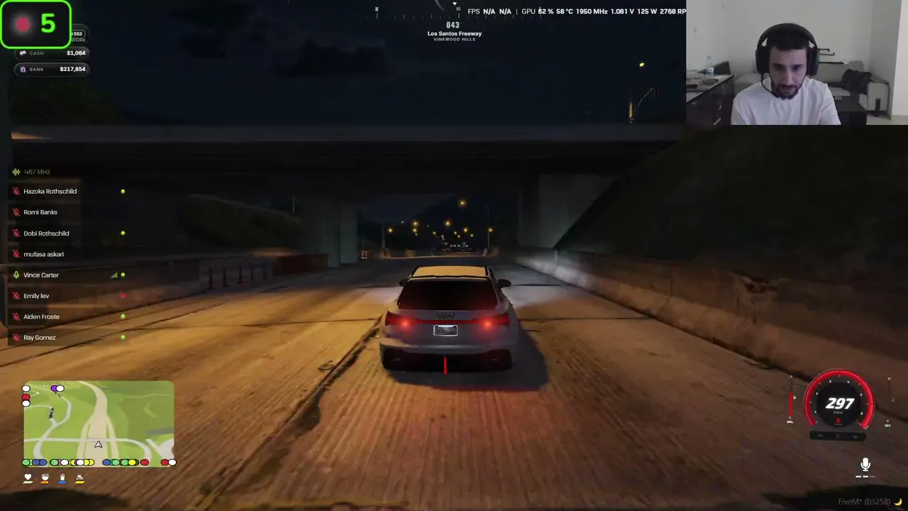 MufasaGaming1 live