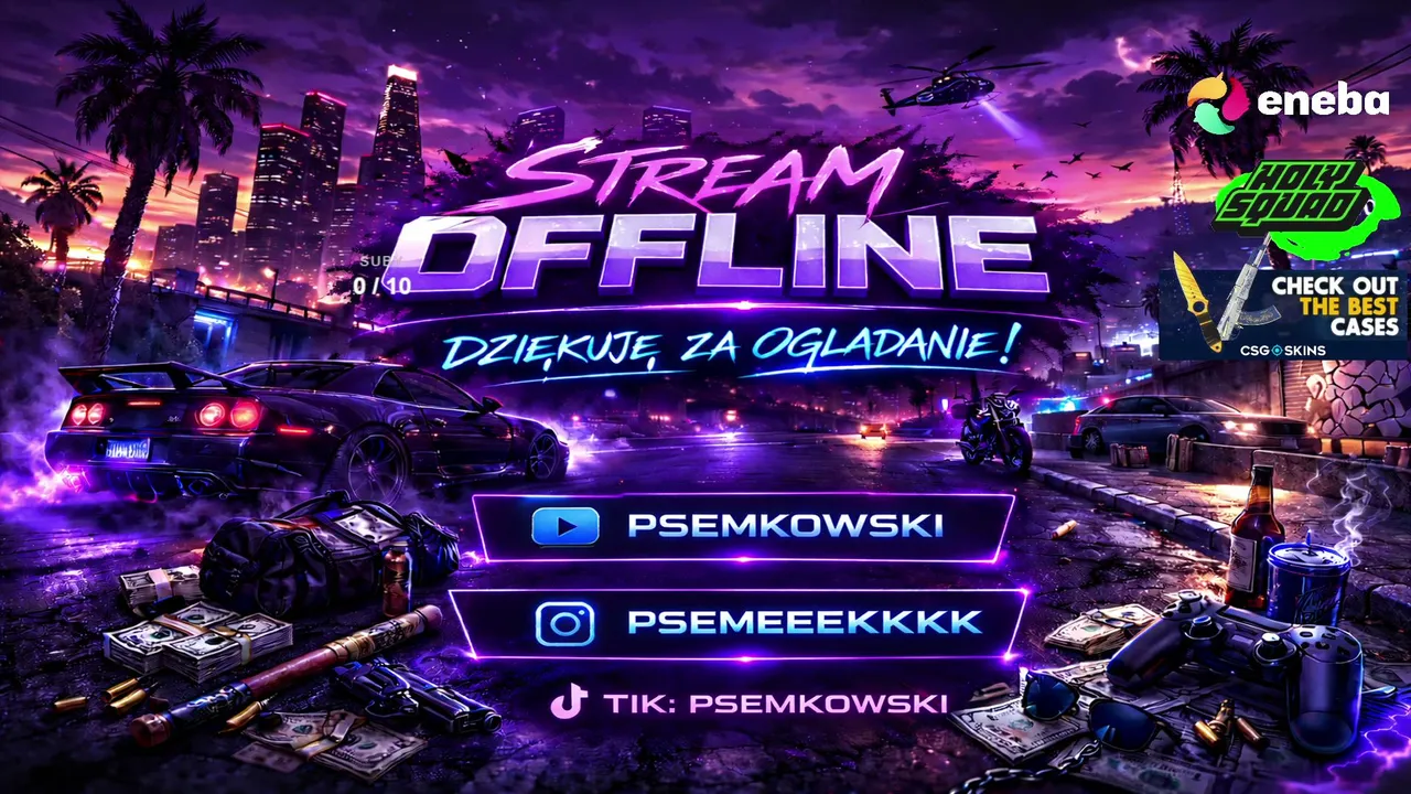 Psemkowski live