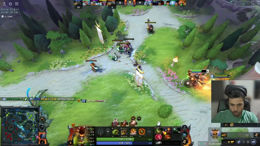 payakgaming