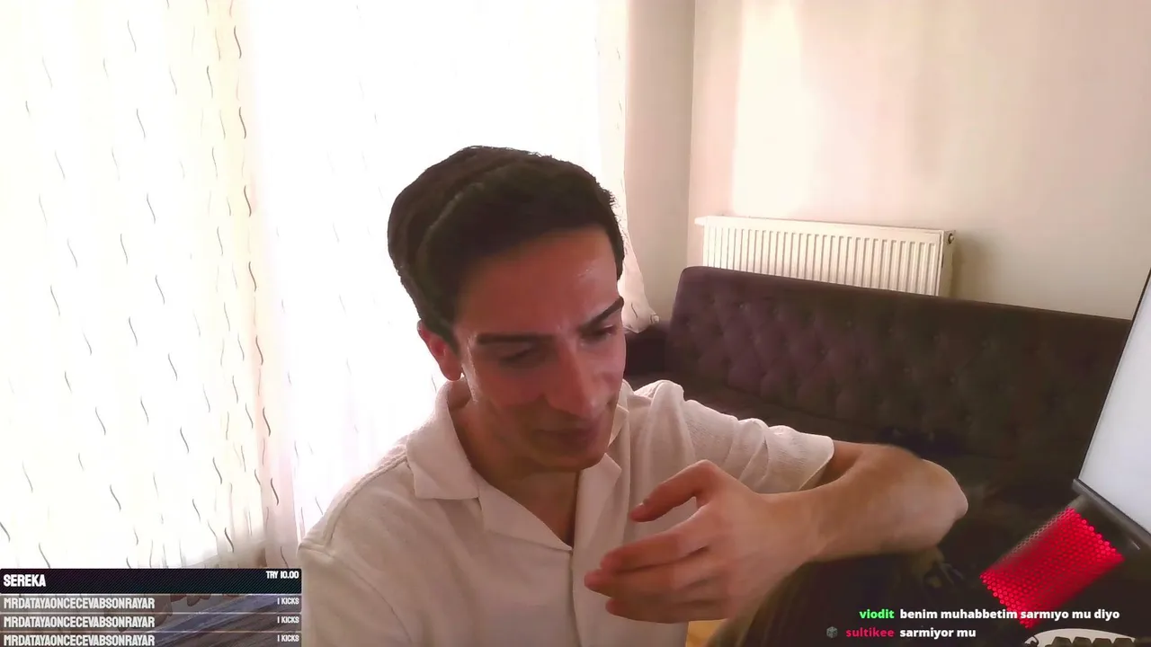AjarZ live