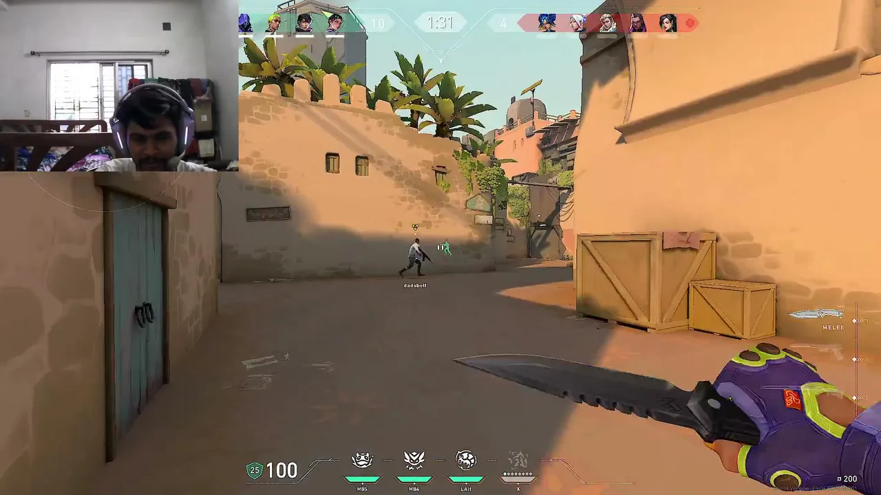 Herolive2 live