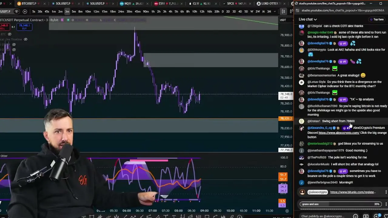 slippagecapital live