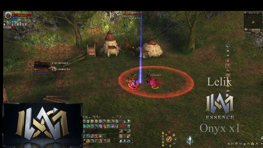 lelikc Lineage 2 stream image
