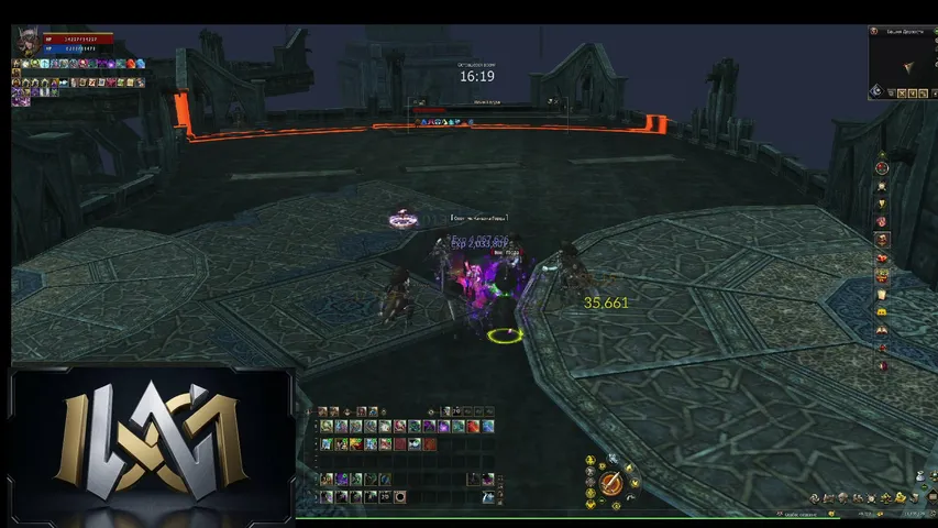 lelikc Lineage 2 stream image