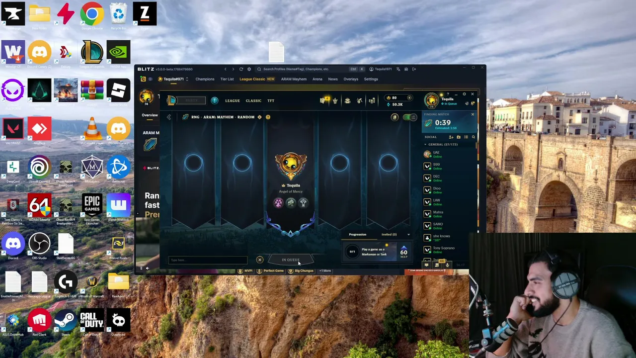 OWSHHH live