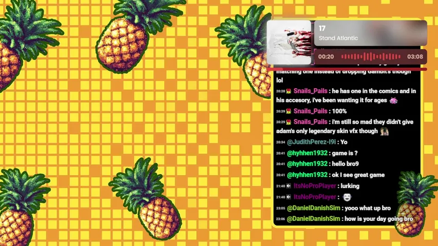 The simple Day In FFXIV