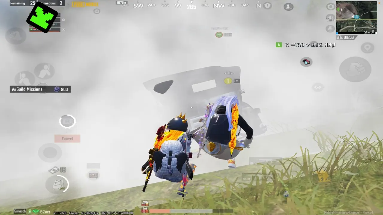 Hailz_Pubg live