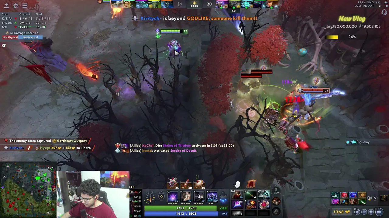 kachaldota