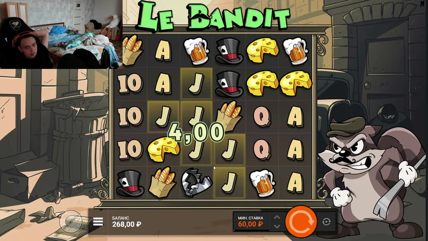 ludomama12 playing Slots & Casino - Live Casino Stream