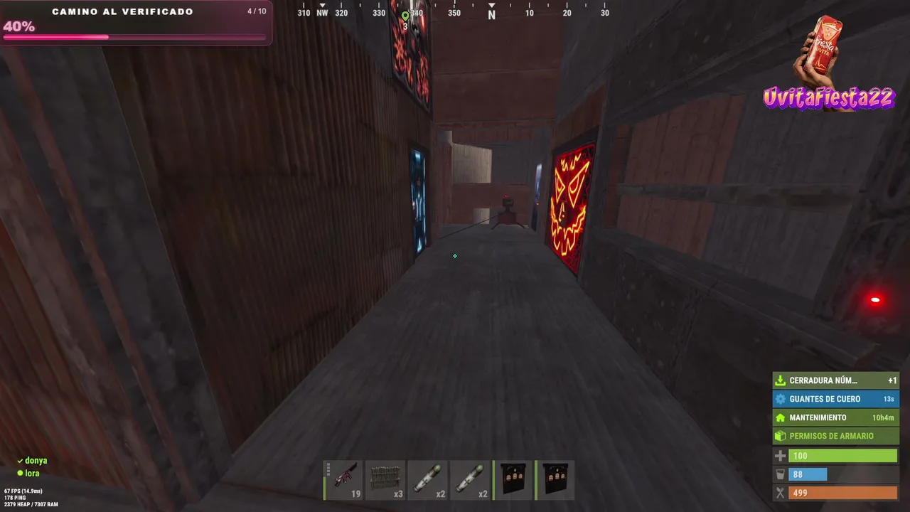 UvitaFiesta22 live stream