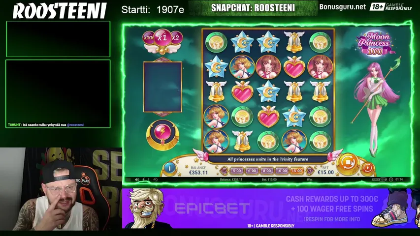 Bonushunt! | NEW NON-STICKY !LOLAJACK | PNP !TYKITYS | WAGERFREE !HERCULES