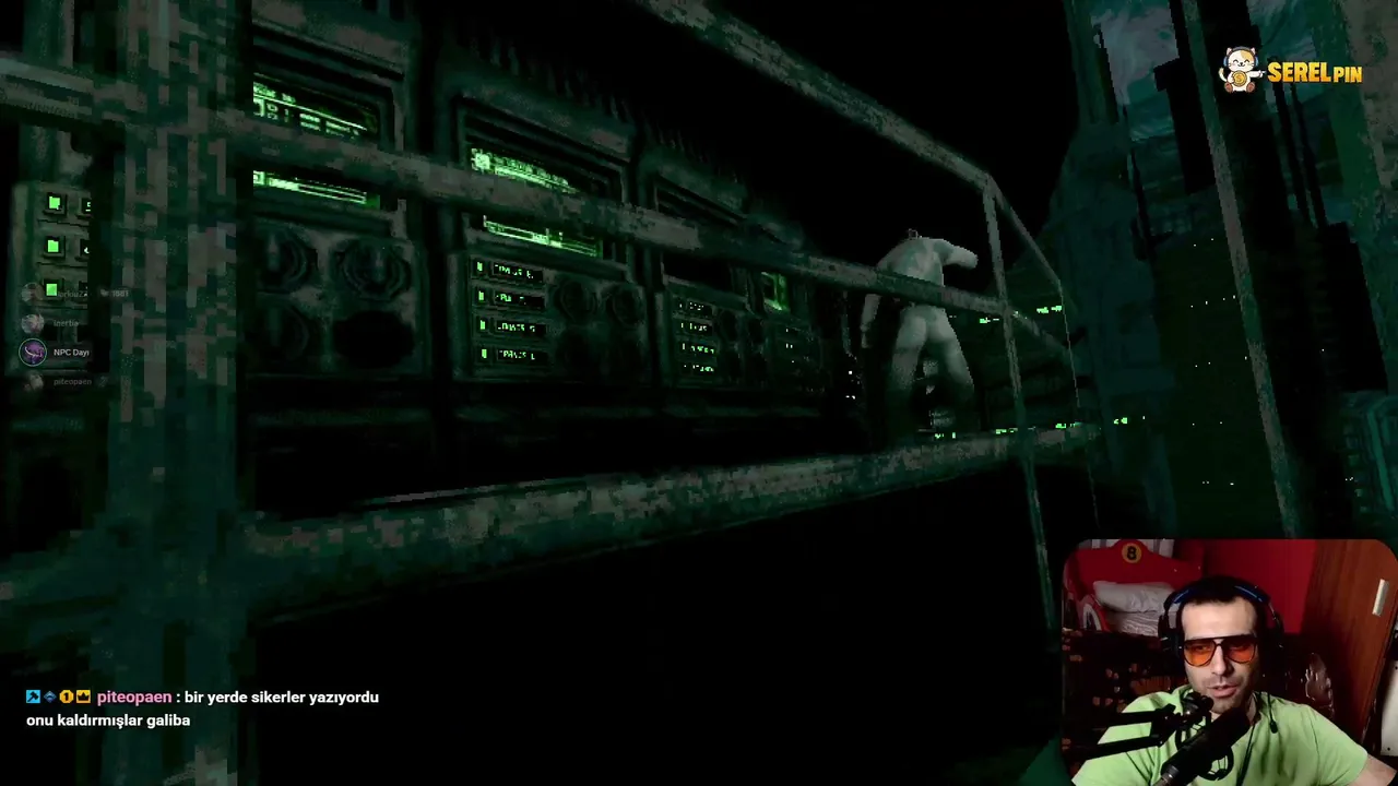 LifeLikeNPC live