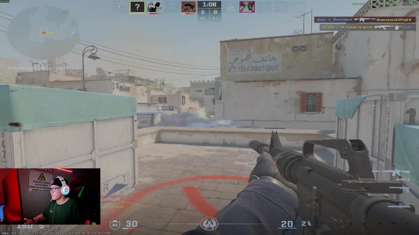 ###stream diario 1-30###