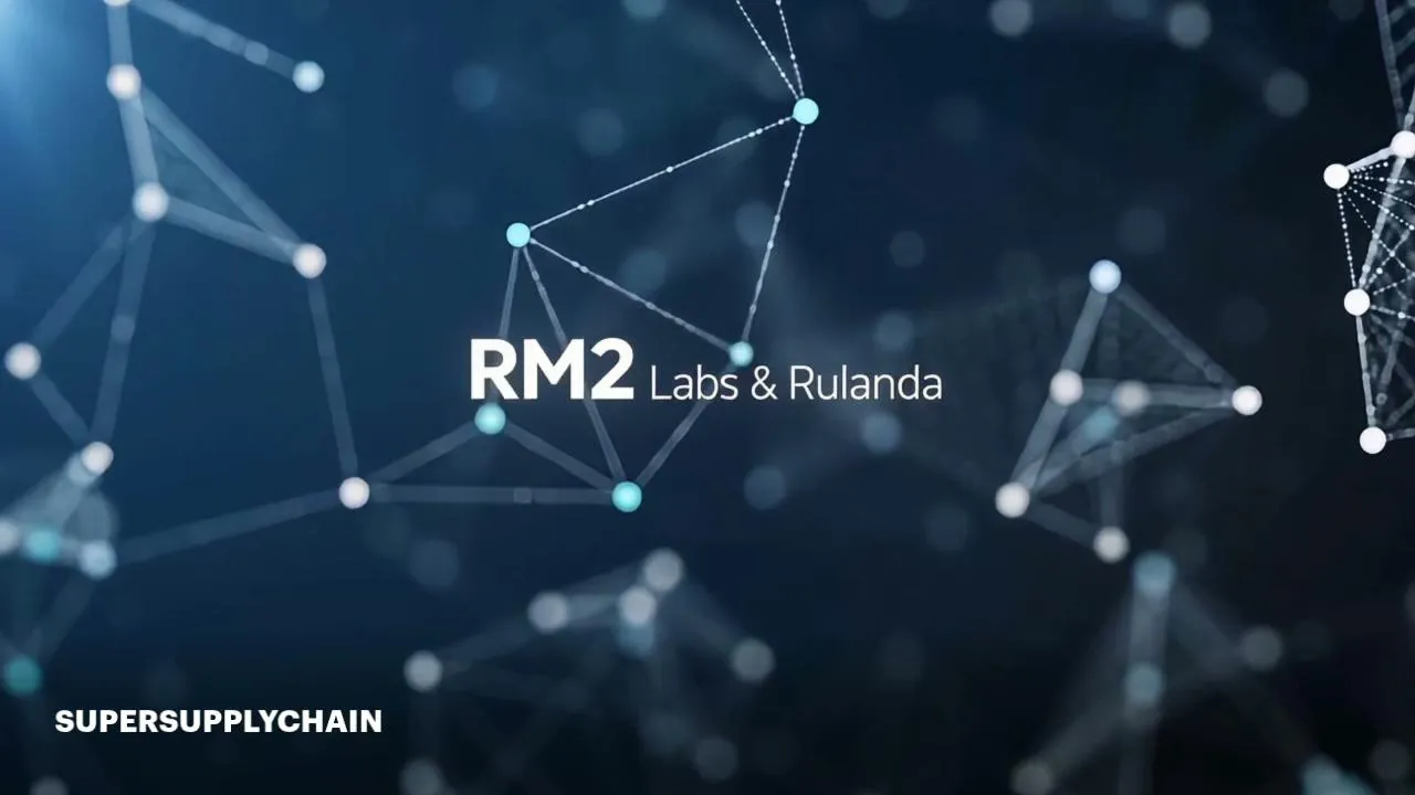 supersupplychain live