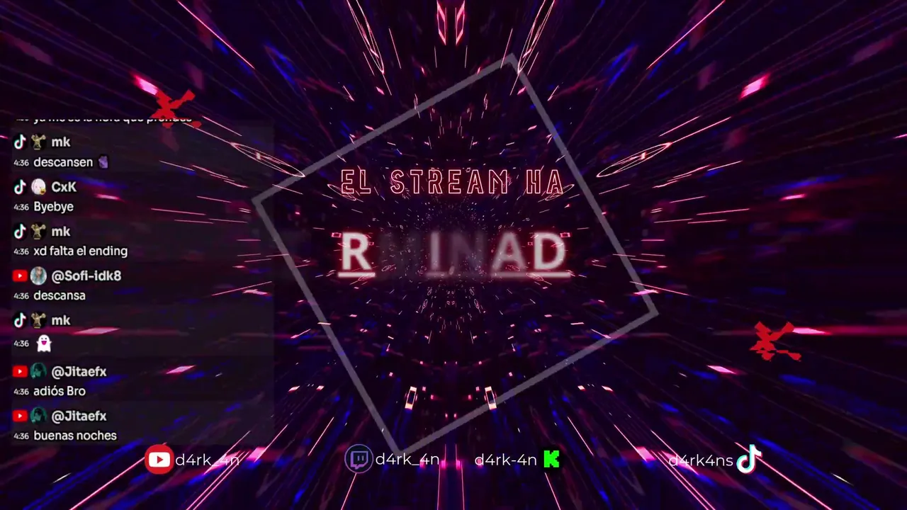 D4rk_4n live